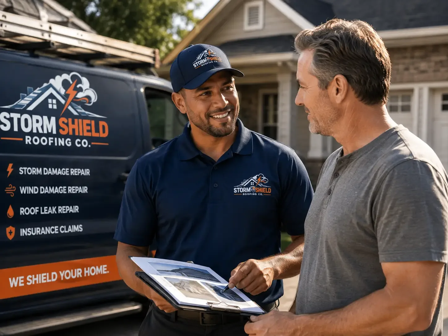 Storm Damage Roof Repair Sparta, TN FAQs